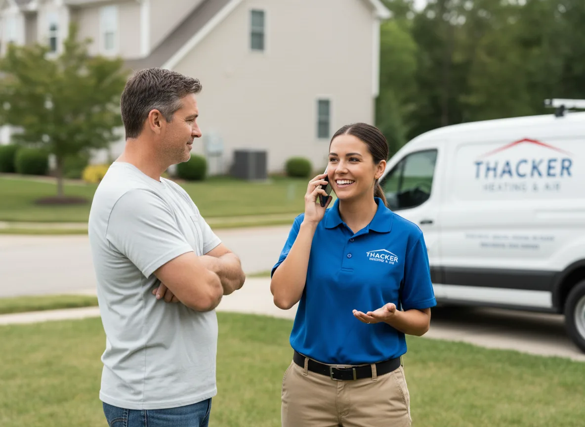 Ac Repair Reinholds, PA FAQs
